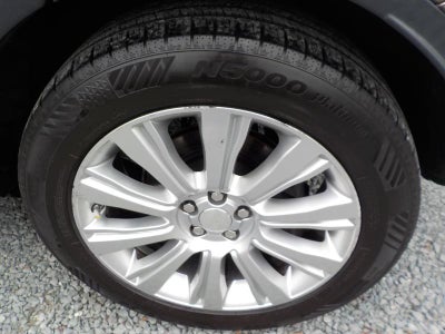 2015 Land Rover Range Rover Evoque Prestige Premium Plus 5-Door