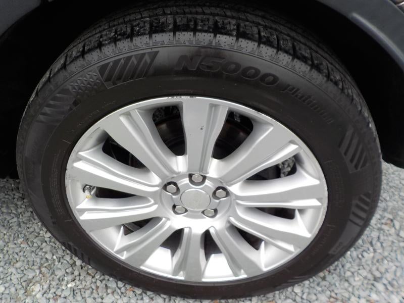 2015 Land Rover Range Rover Evoque Prestige Premium Plus 5-Door