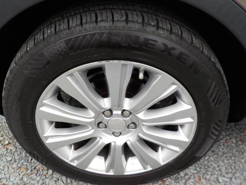 2015 Land Rover Range Rover Evoque Prestige Premium Plus 5-Door