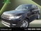 2016 Land Rover Range Rover Sport SE 4D SUV