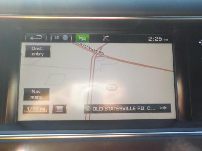 2016 Land Rover Range Rover Sport SE 4D SUV