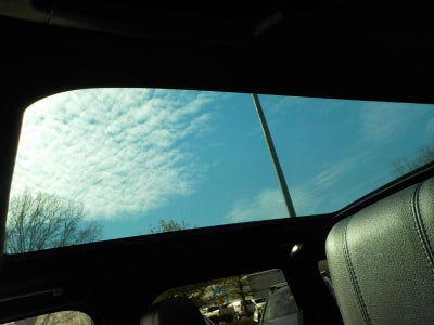 2016 Land Rover Range Rover Sport SE 4D SUV