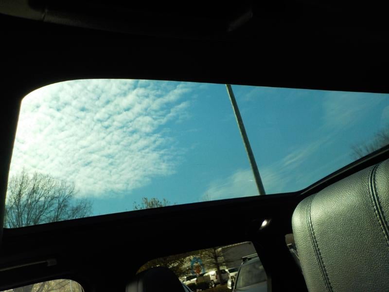 2016 Land Rover Range Rover Sport SE 4D SUV