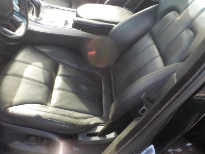 2016 Land Rover Range Rover Sport SE 4D SUV