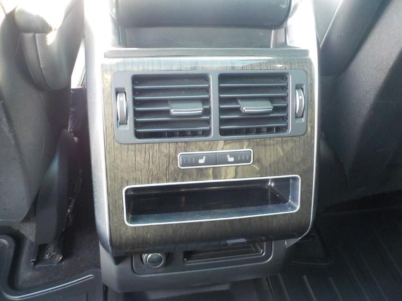 2016 Land Rover Range Rover Sport SE 4D SUV