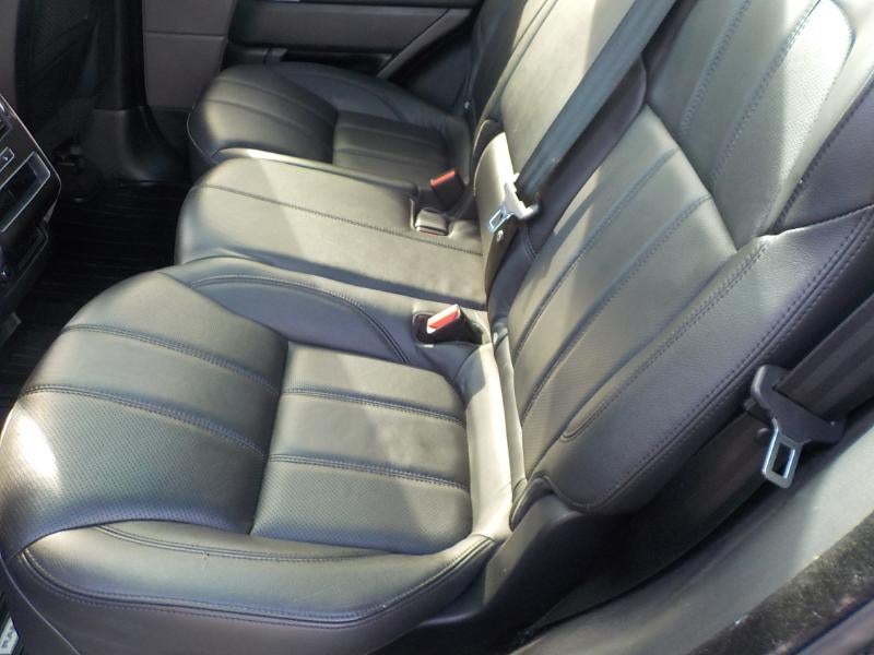 2016 Land Rover Range Rover Sport SE 4D SUV