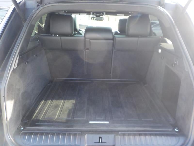 2016 Land Rover Range Rover Sport SE 4D SUV