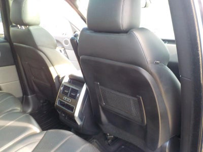 2016 Land Rover Range Rover Sport SE 4D SUV