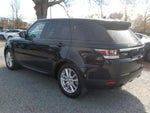 2016 Land Rover Range Rover Sport SE 4D SUV