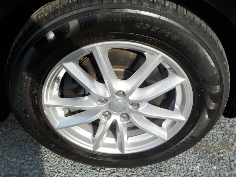 2016 Land Rover Range Rover Sport SE 4D SUV