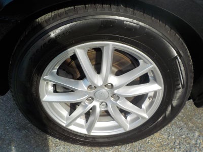 2016 Land Rover Range Rover Sport SE 4D SUV