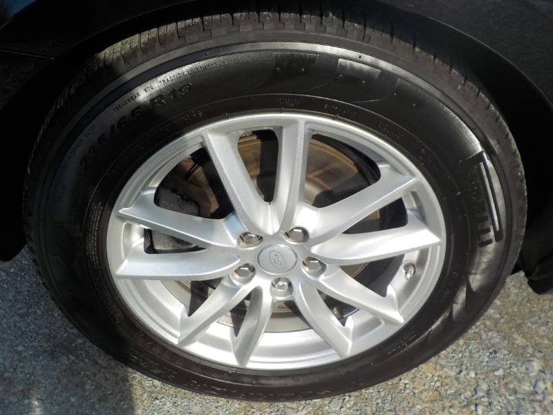 2016 Land Rover Range Rover Sport SE 4D SUV