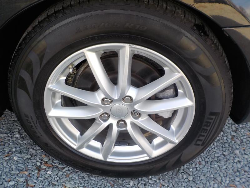 2016 Land Rover Range Rover Sport SE 4D SUV