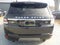 2016 Land Rover Range Rover Sport SE 4D SUV