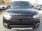 2016 Land Rover Range Rover Sport SE 4D SUV