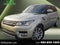 2016 Land Rover Range Rover Sport HSE LUX AWD