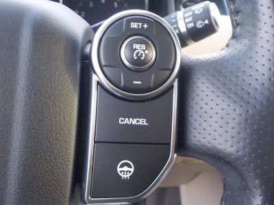 2016 Land Rover Range Rover Sport HSE LUX AWD