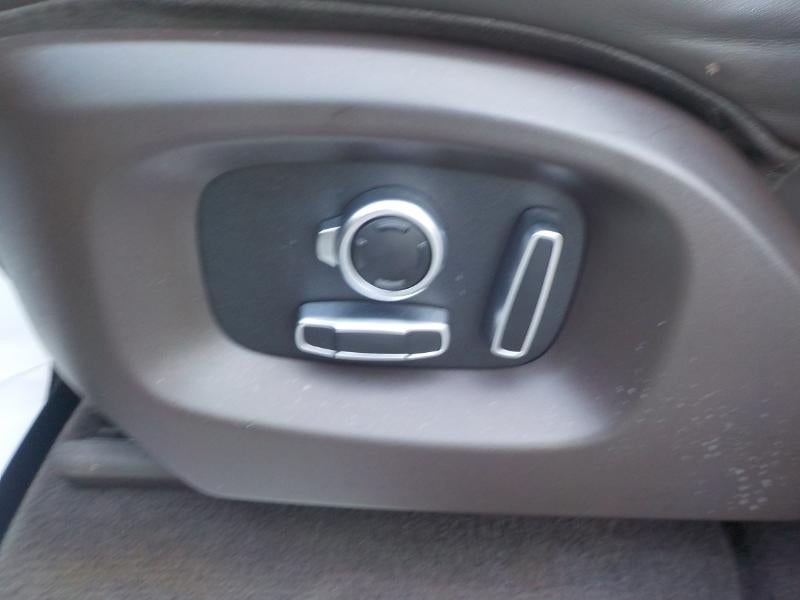 2016 Land Rover Range Rover Sport HSE LUX AWD