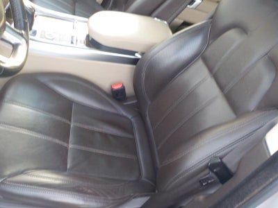 2016 Land Rover Range Rover Sport HSE LUX AWD