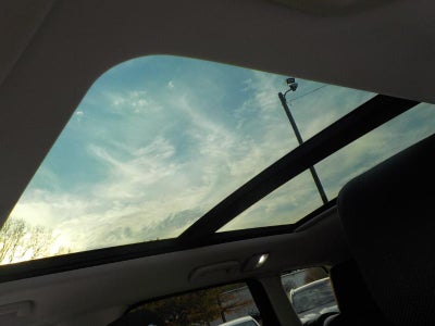 2016 Land Rover Range Rover Sport HSE LUX AWD