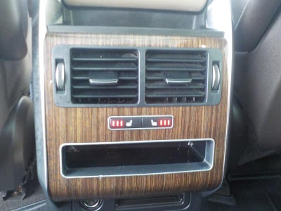 2016 Land Rover Range Rover Sport HSE LUX AWD