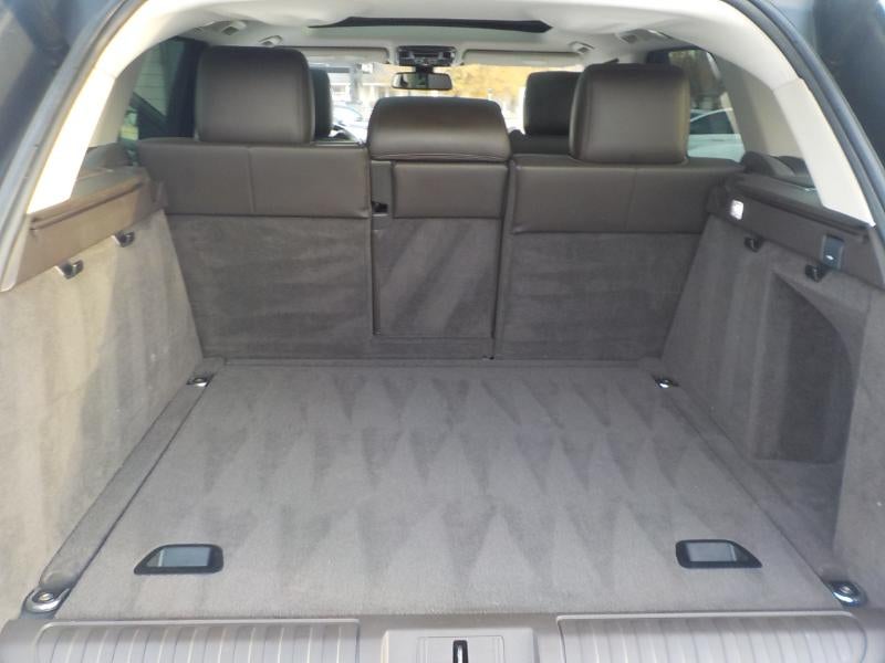 2016 Land Rover Range Rover Sport HSE LUX AWD