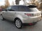 2016 Land Rover Range Rover Sport HSE LUX AWD