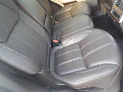 2016 Land Rover Range Rover Sport HSE LUX AWD