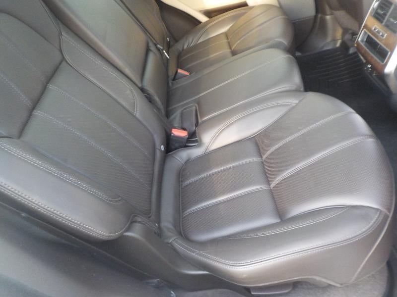 2016 Land Rover Range Rover Sport HSE LUX AWD