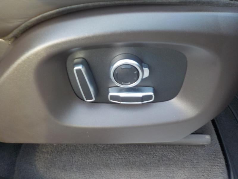 2016 Land Rover Range Rover Sport HSE LUX AWD