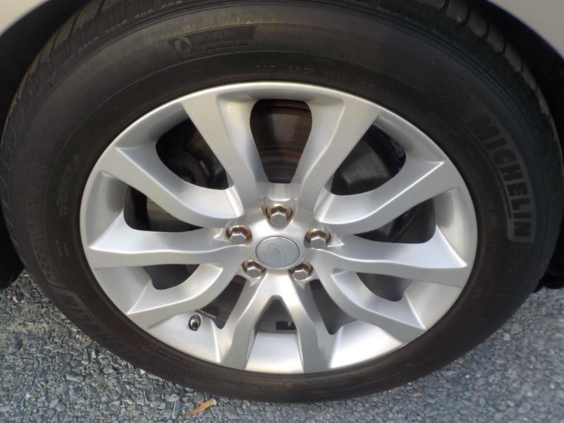 2016 Land Rover Range Rover Sport HSE LUX AWD