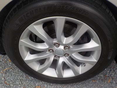 2016 Land Rover Range Rover Sport HSE LUX AWD