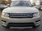 2016 Land Rover Range Rover Sport HSE LUX AWD