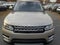 2016 Land Rover Range Rover Sport HSE LUX AWD