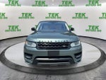 2017 Land Rover Range Rover Sport HSE Dynamic 4D SUV