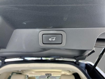 2017 Land Rover Range Rover Sport HSE Dynamic 4D SUV
