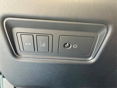 2017 Land Rover Range Rover Sport HSE Dynamic 4D SUV