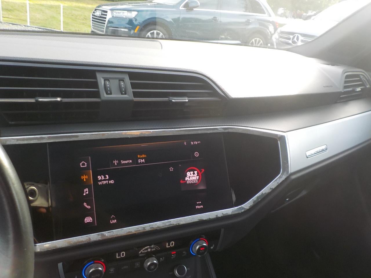 2020 Audi Q3 Premium quattro