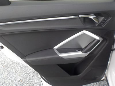 2020 Audi Q3 Premium quattro
