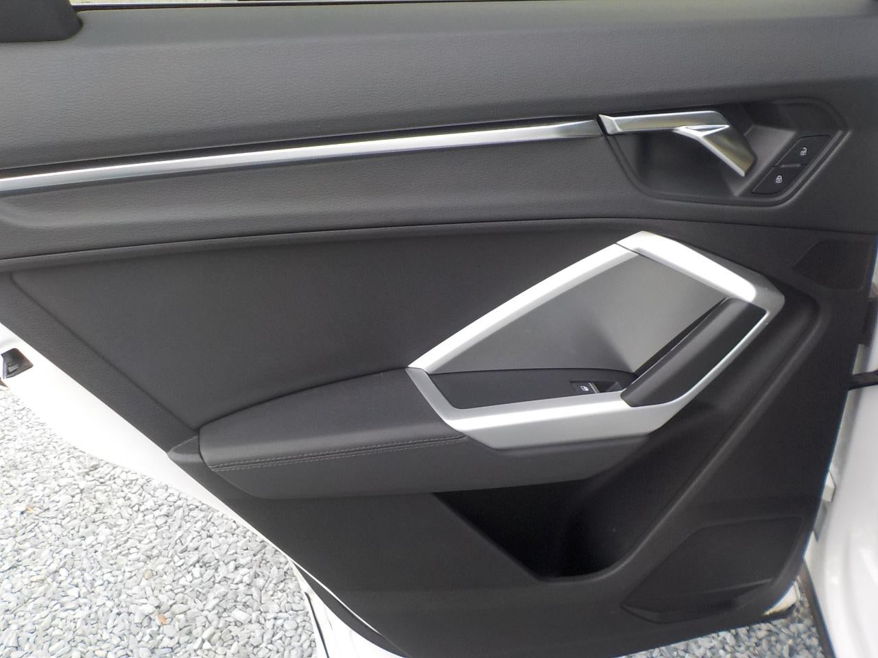 2020 Audi Q3 Premium quattro