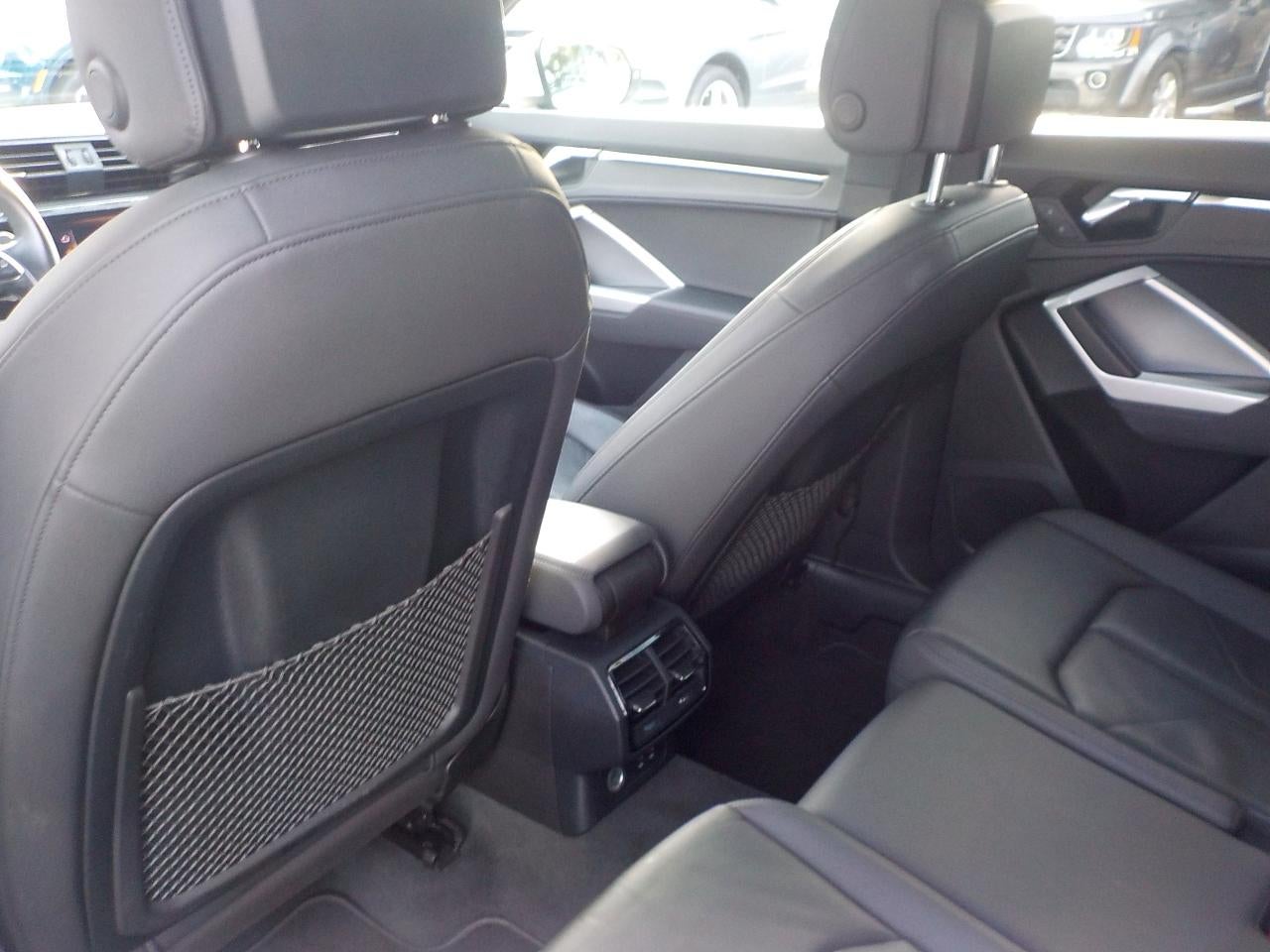 2020 Audi Q3 Premium quattro