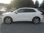 2020 Audi Q3 Premium quattro