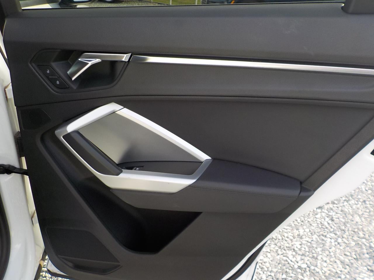2020 Audi Q3 Premium quattro