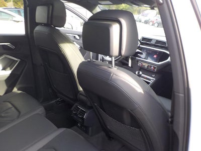 2020 Audi Q3 Premium quattro