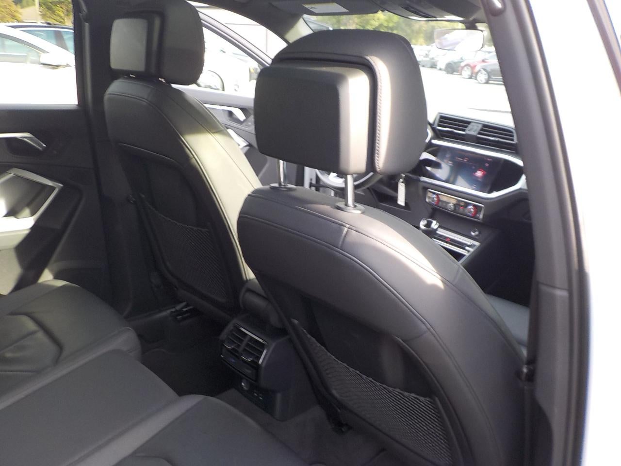 2020 Audi Q3 Premium quattro