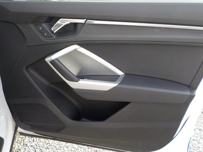 2020 Audi Q3 Premium quattro