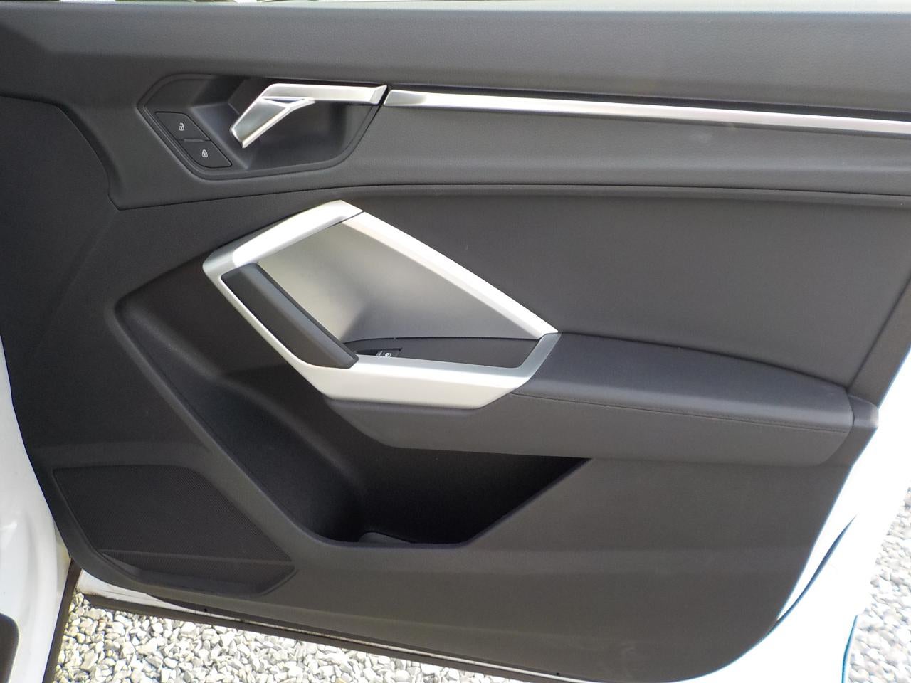 2020 Audi Q3 Premium quattro