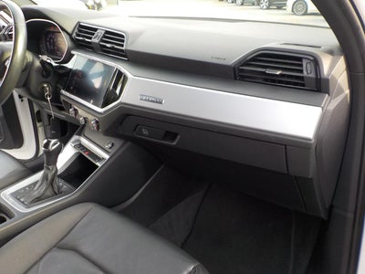 2020 Audi Q3 Premium quattro