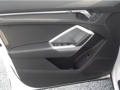 2020 Audi Q3 Premium quattro