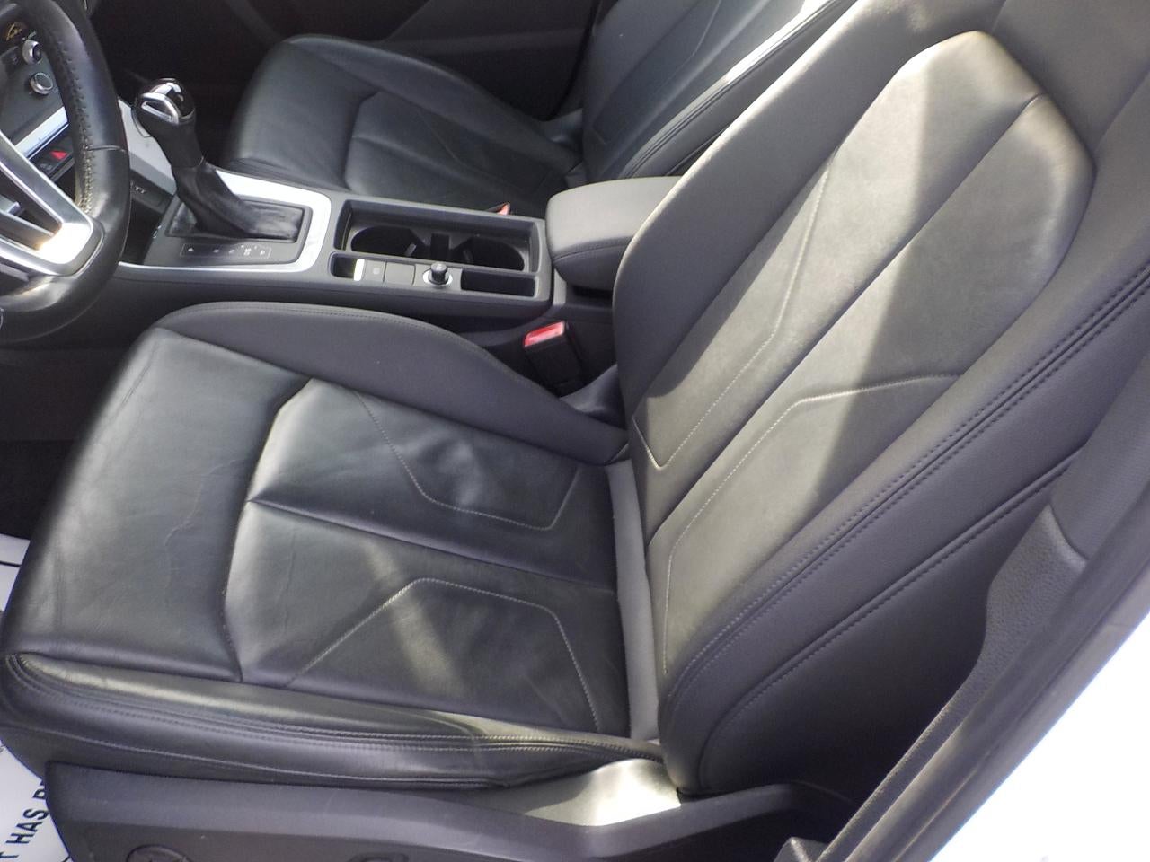 2020 Audi Q3 Premium quattro